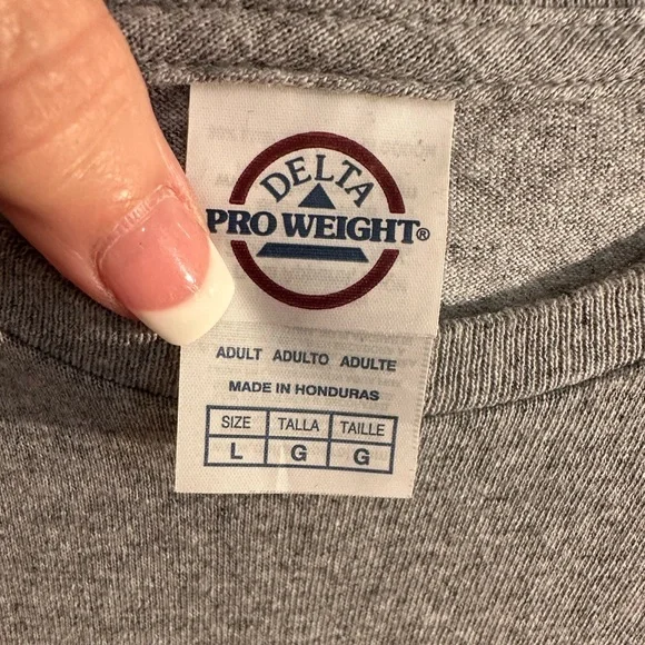 ☘️☘️☘️New York Yankees T-Shirt size Large.☘️☘️☘️ - Picture 3 of 4